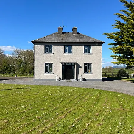 Capparyan House