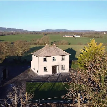 Holiday home Capparyan House