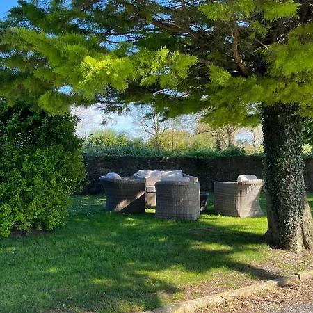 Capparyan House Holiday home