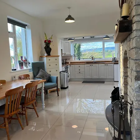 Holiday home Capparyan House *