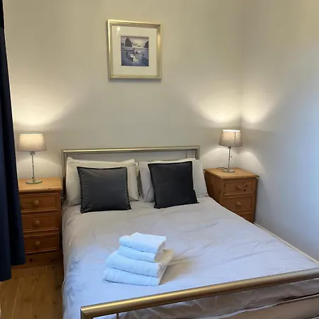 Capparyan House Holiday home