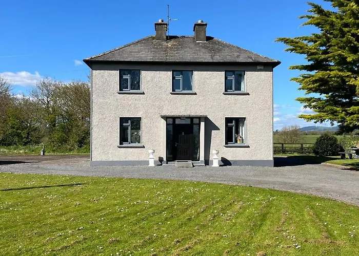 Capparyan House