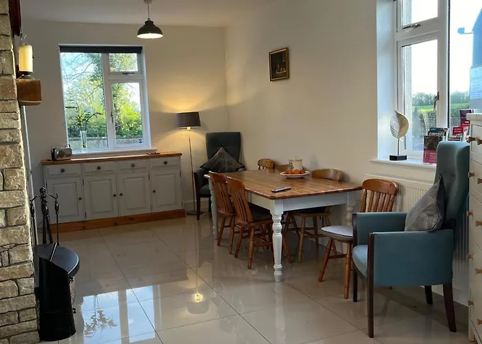 Capparyan House * טיפרארי