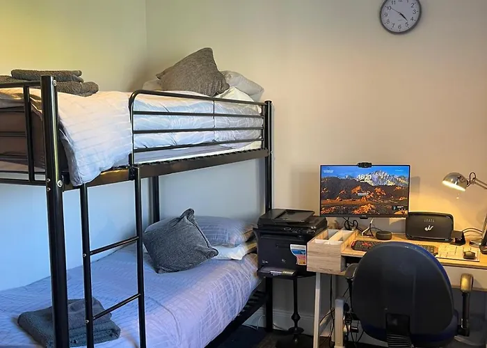 Capparyan House בית נופש טיפרארי